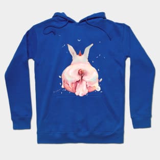 BunnyDonut Hoodie